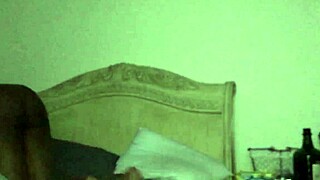 Monster cock pounds big booty ebony ass doggystyle