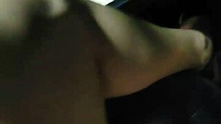 i'm tingling outside peeing and stroking my ladyboy cock wrong... wait