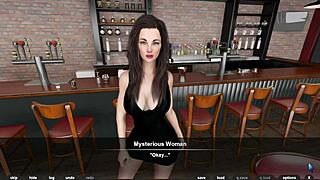 dude plays daughter for dessert game fucking her tight pussy part 3