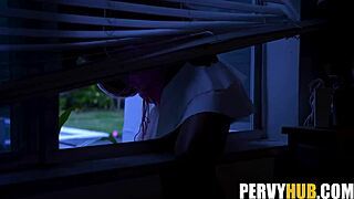 caught stepsis funsized megan after party fucks nick strokes or secret leaks taboo pov