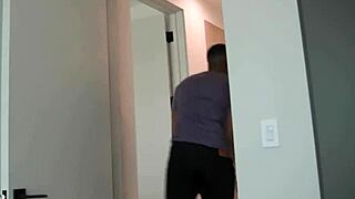 Petite Blonde Emma Rosie Fucked Anal by BBC Lover