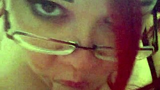 bbw gives amazing blowjob in 7 minutes of heaven heaven?