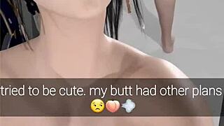 cock sucking teen demon nemia twerks giant milky tits ranni eve farts big ass compilation