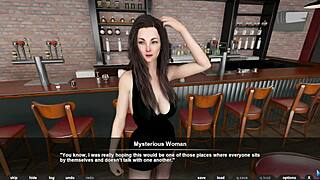 dude plays daughter for dessert game fucking her tight pussy part 3