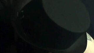 Clockwork Bleu Worships Asshole Up Close with Sloppy Licks and Tight Pussy Tease