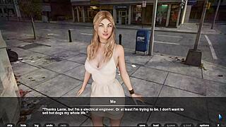 dude plays daughter for dessert game fucking her tight pussy part 3