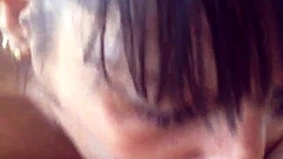 uhh this sloppy blowjob has me gagging on that thick cock non stop