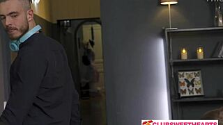 wanna see x-ray temptation with juicy shaved teen pussy riding monster cock part 1?