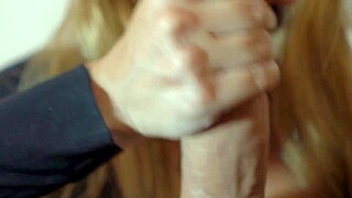 My Sexy Japanese Wife's Wild Doggystyle Bent-Over Adventures!