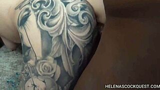 Helena Price Presents Taylor Nicole Interracial Stripper Whore Big Black Cock Anal Assfucking Deepthroat Cumshot