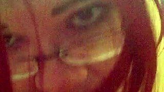 bbw gives amazing blowjob in 7 minutes of heaven heaven?