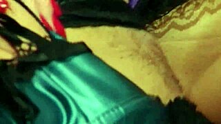 tarot cards hint at kinky milf pussy play and swallows