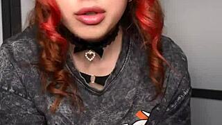 imagine my big ass sporty redhead riding your cock to pov cumshot explosion?