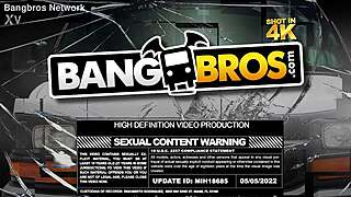 step mommy's shower turns into bent over big tit doggystyle pounding!