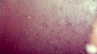 Superdariusguy Jerks Monster Cock as Solo Pornstar Teen Quickie Pt 1