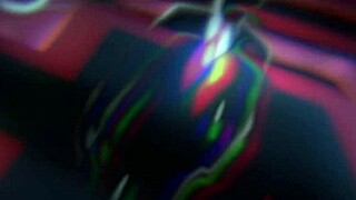 Bossmane Dre flexes muscles pounding petite bunny fae missionary doggystyle bareback