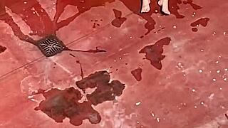 hey neighbor, wanna peek at these argentinian bikini babes sunbathing??