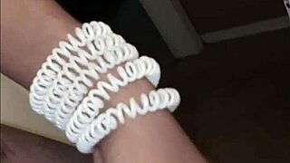 Superdariusguy Jerks Monster Cock as Solo Pornstar Teen Quickie Pt 1