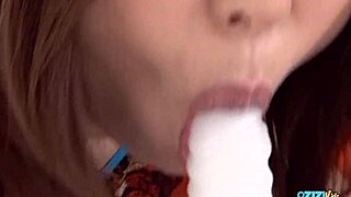 Young Bitch Dildo Play Turns Into Rough Group Doggystyle Cum Fuck