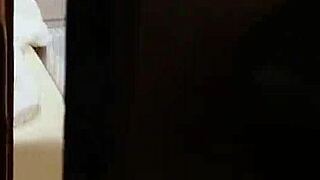 Sweet teen pov blowjob hides her wild hardcore riding skills