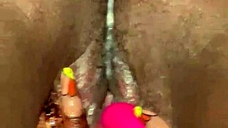 Asian stud creampies ebony babe interracial homemade car fuck with big cock