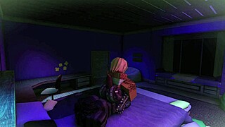 my cheating slut heart races fucking big cock while bf's away