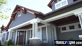 I'd love watching stepdaughter and stepniece suck my huge cock together