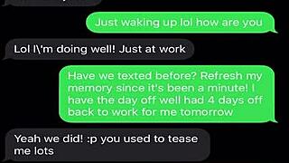 you won't believe how i sext my sissy bitch into total emasculation and humiliation