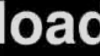 XXX NINA fingers her tight pussy close-up then fucks with dildo