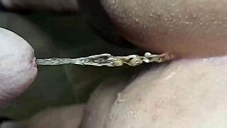 bbw indian couple dives into anal fetish submission squirting wildly