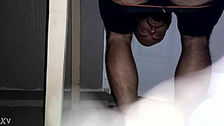 Erotic Ass Gaping Anal Fuck Session