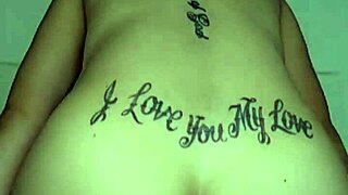 Rainbow dildo stretched wide for brutal pounding frenzy