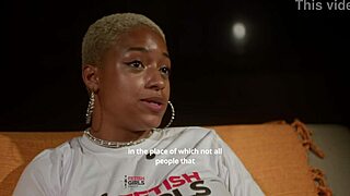 chatting with cute brazilian vicky menage today