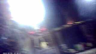 hey babe, feel this italian cock stretch your shaved pussy backstage?