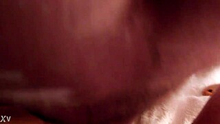 i had wild cheating fuck in that steamy bathroom