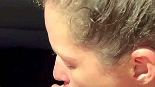 Slim thick trashy hooker bent over car hood fucked hard in public before reluctant facial cumshot