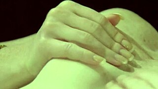 redhead lesbian nurses in uniform lick pussies during hot fetish play