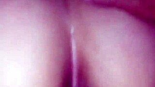 Teasing Curves in Doggy Pose Captivate Every Angle Perfectly