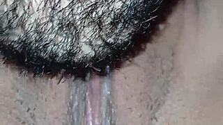 he sucked my clit so good i came hard all over