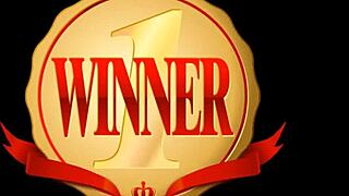 Sexy Angel Stripper Jerk Off Challenge Cums Three Times Fast