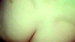 blonde flaunts hot body offers pink pussy!