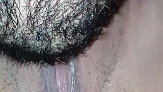 he sucked my clit so good i came hard all over