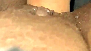 Asian stud creampies ebony babe interracial homemade car fuck with big cock