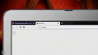 Webcam girl fingers ass pussy squirts hard on findhercam demo