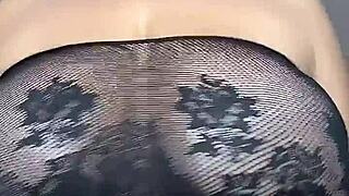 i just wanna smother your face with my huge saggy natural tits hard nipples poking