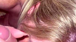 step sis gimme that deepthroat blowjob then fuck my wet tits and pussy