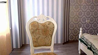 I met this sexy european german female with great tits