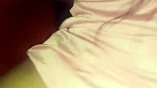 i love your cock ripping my latina ass anal creampie papi