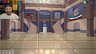 Horny anime schoolgirls finger pussies cum on feet lustworth academy 3