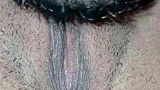 he sucked my clit so good i came hard all over